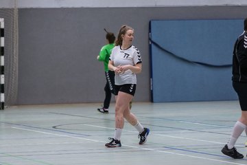Bild 7 - Frauen ETV 4 - Moorreger SV : Ergebnis: 21:15